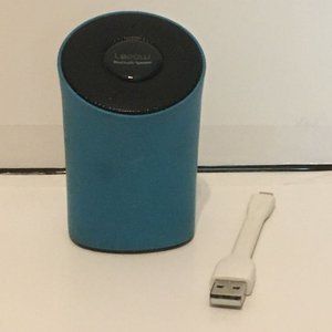 LePow bluetooth speaker